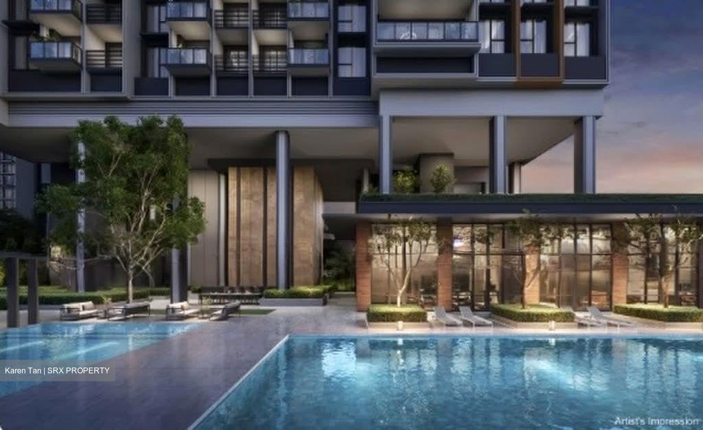 Hudson Place Residences (U/C) (D5), Apartment #594634021